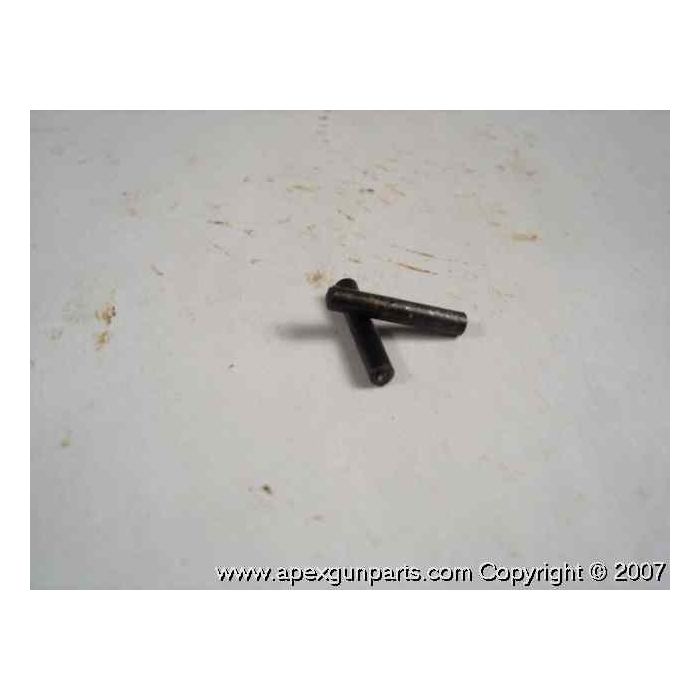 Cylinder Axis Pin, Enfield No2 Mk1
