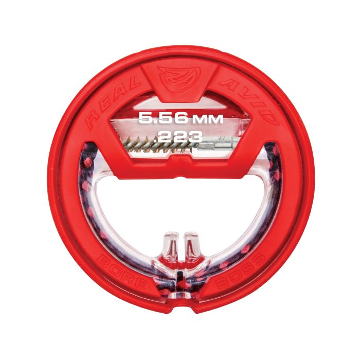Real Avid Bore Boss .223 Cal. / 5.56mm, *NEW*