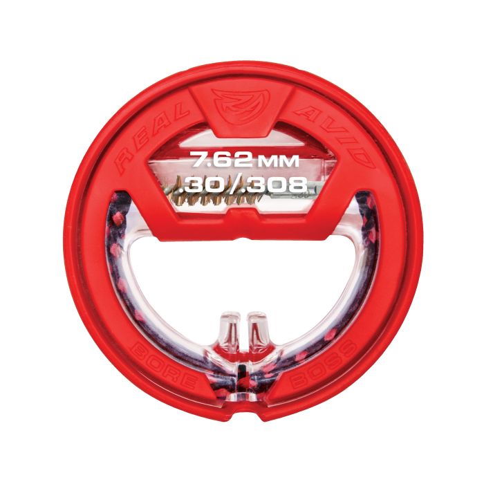 Real Avid Bore Boss .30 Cal. / .308 Cal. /  7.62mm, *NEW*