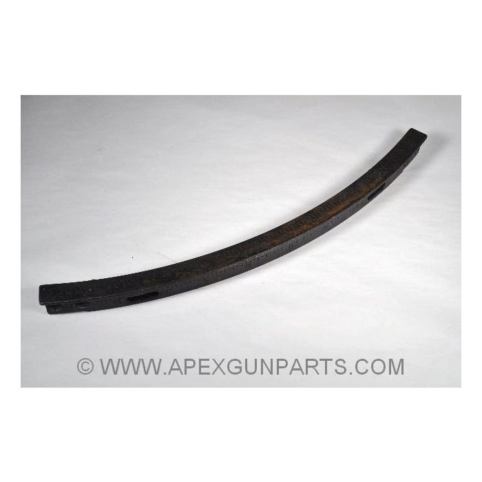 Bren Tripod Traverse