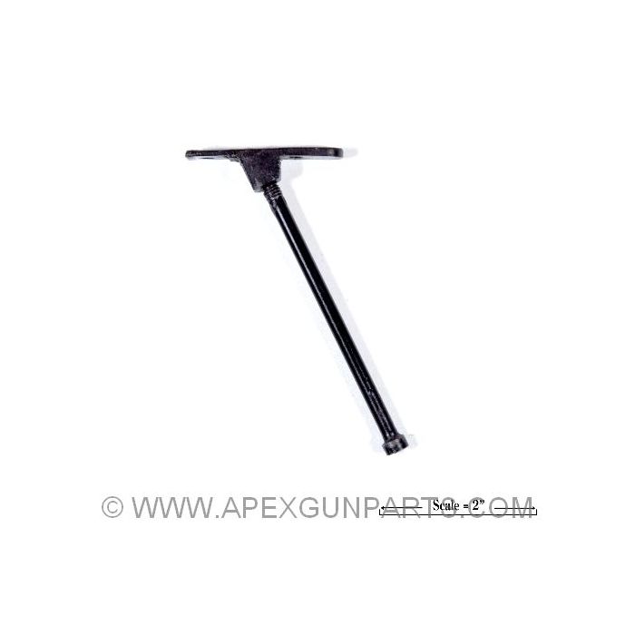 Bulgarian AK47 Pistol Grip Screw and Stud