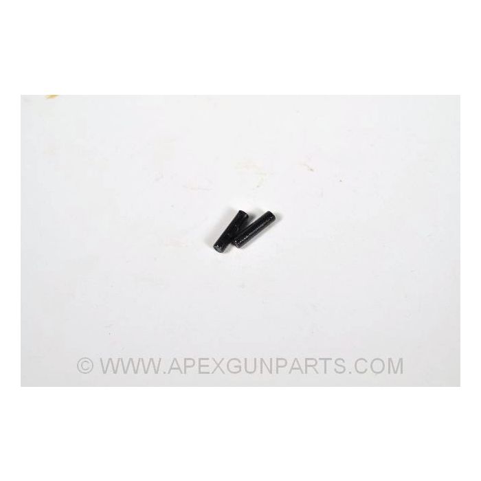 Bulgarian AK47 Front Sight and Gas Block Retaining Pins