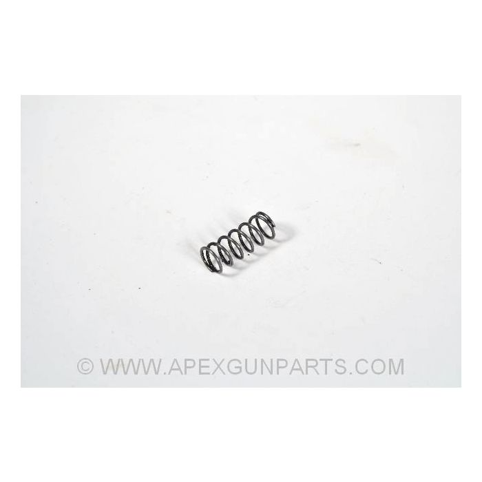 Bulgarian AK47 Under Folding Stock Push Button Spring