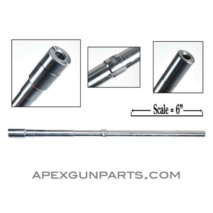 AK74 5.56X45 Barrel, NEW, US Made Compliance Part