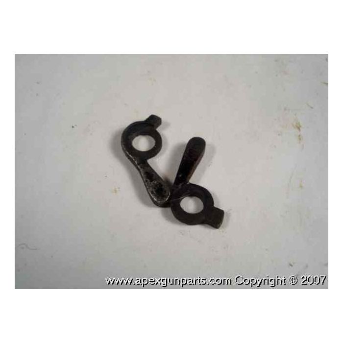 Cam Lever, Enfield No2 Mk1