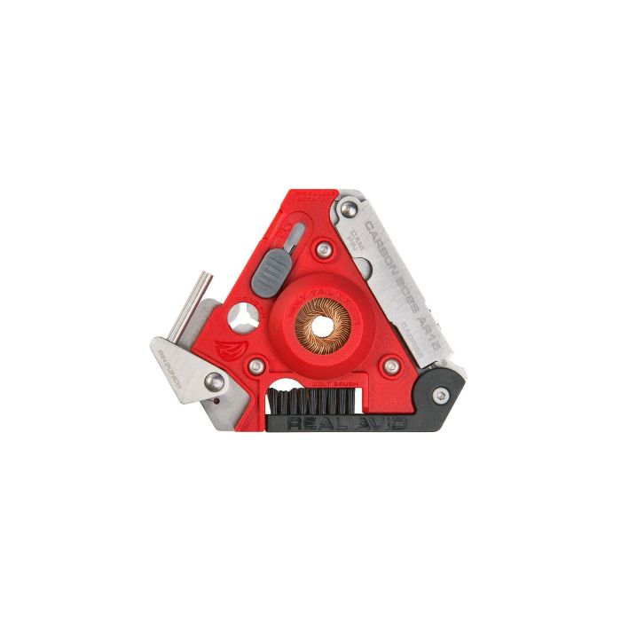 Real Avid AR-15 Carbon Boss Cleaning Tool, .223 / 5.56mm, *NEW* 