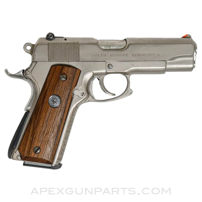 Colt Combat Commander, Aftermarket Manufacture, *NEW*