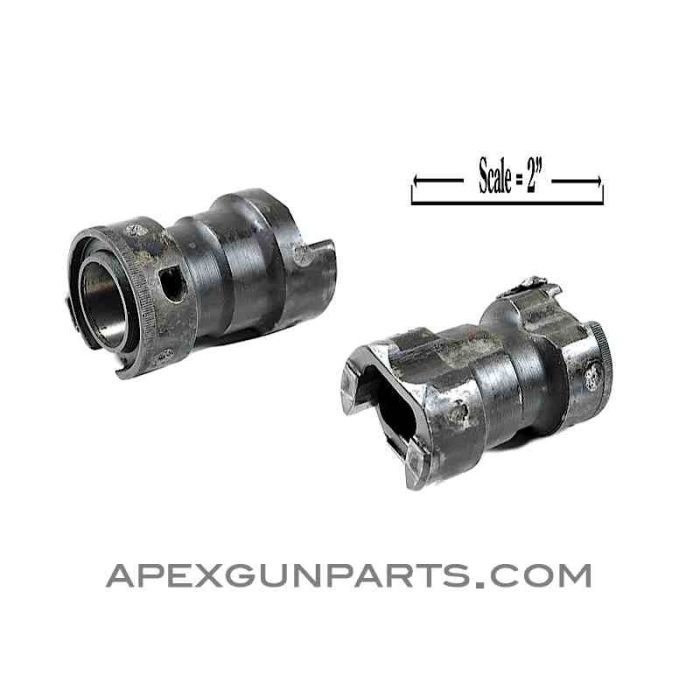 CETME Trunnion, Original, Used