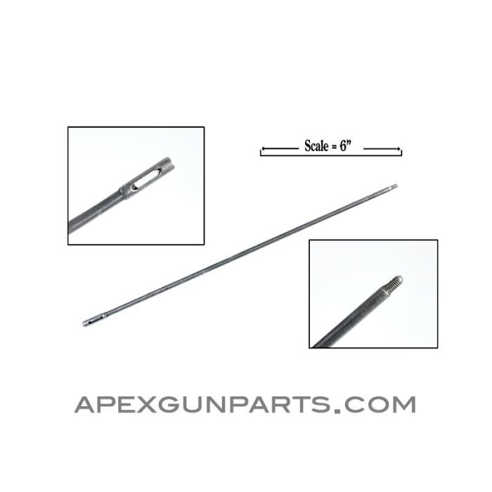 Mauser K98 Cleaning Rod, 12.5 Inches