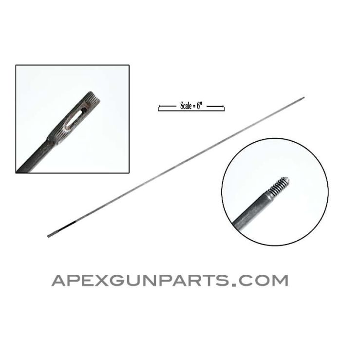 Mauser Cleaning Rod, Turkish, 27.5 Inches