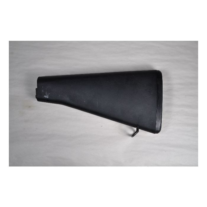 Colt AR15/M16A1 Buttstock W/Swivel Buttplate & Door Assembly *VG