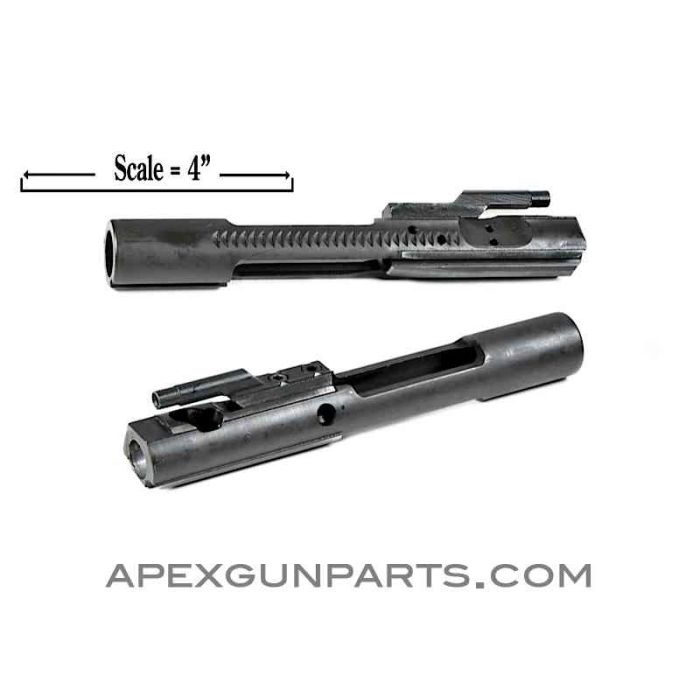 Colt M16A1 Bolt Carrier Assembly, Complete *Very Good*