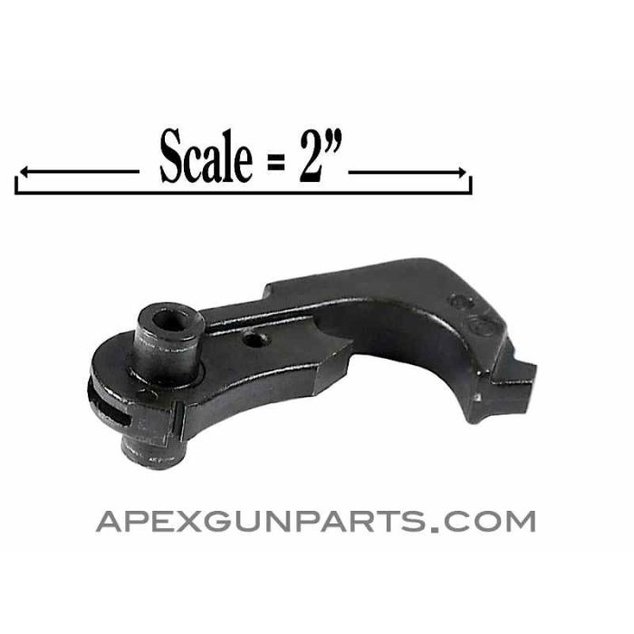 Colt M16A1 Hammer *Good to Very Good*