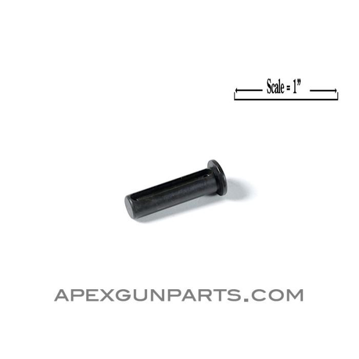 Colt AR15/M16A1 Receiver Takedown Pin, Rear
