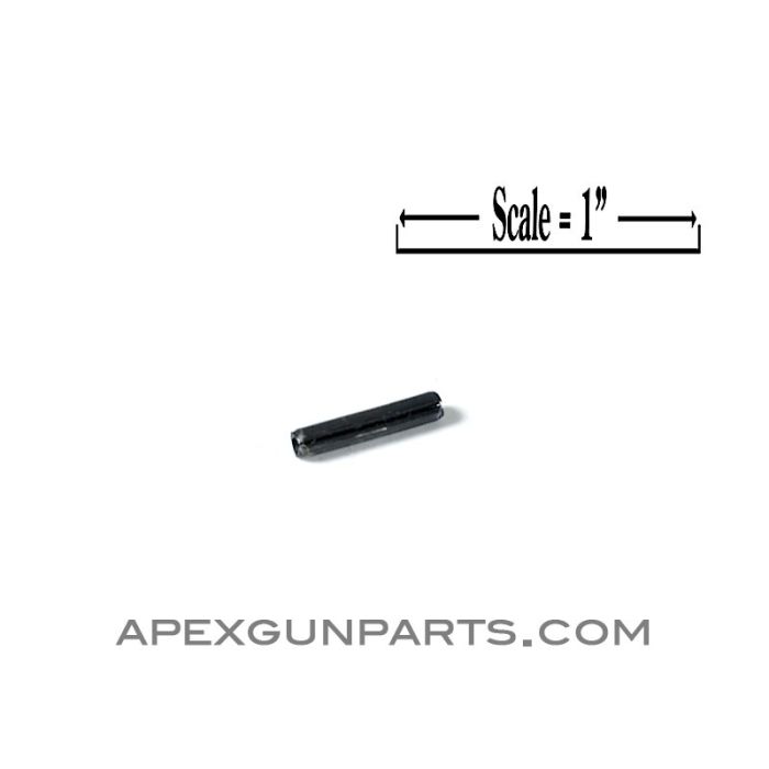 Colt AR15/M16A1 Trigger Guard Pin