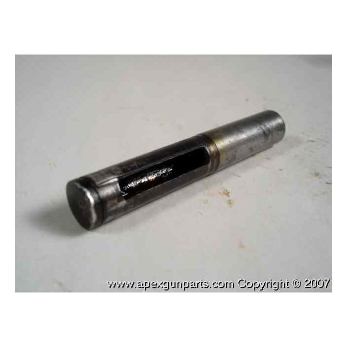 Cylinder Axis, Enfield No2 Mk1