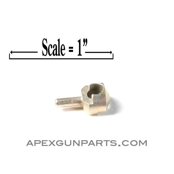 CZ-82 / CZ-83 Magazine Catch, *NOS*