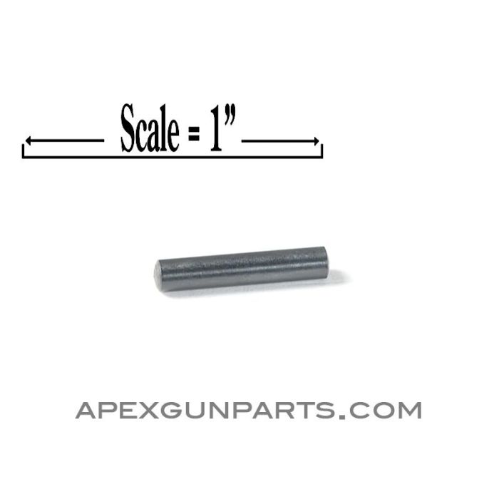 CZ-82 / CZ-83 Trigger Pin, Short, *NOS*