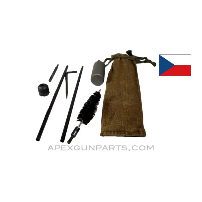 VZ-58 Cleaning Kit *Good*