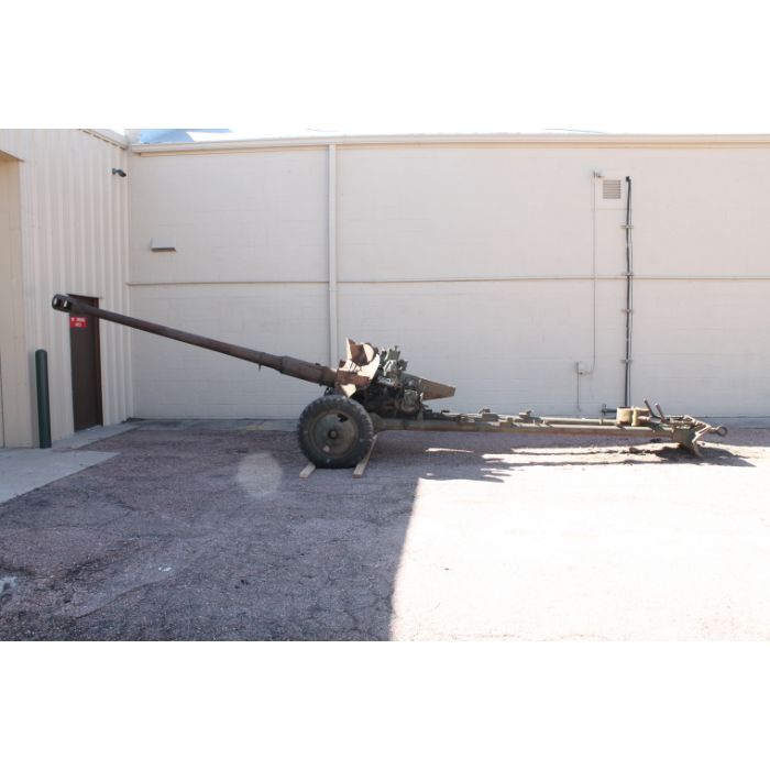 D44-N Anti-Tank Cannon, Towed, 85mm *GOOD* 