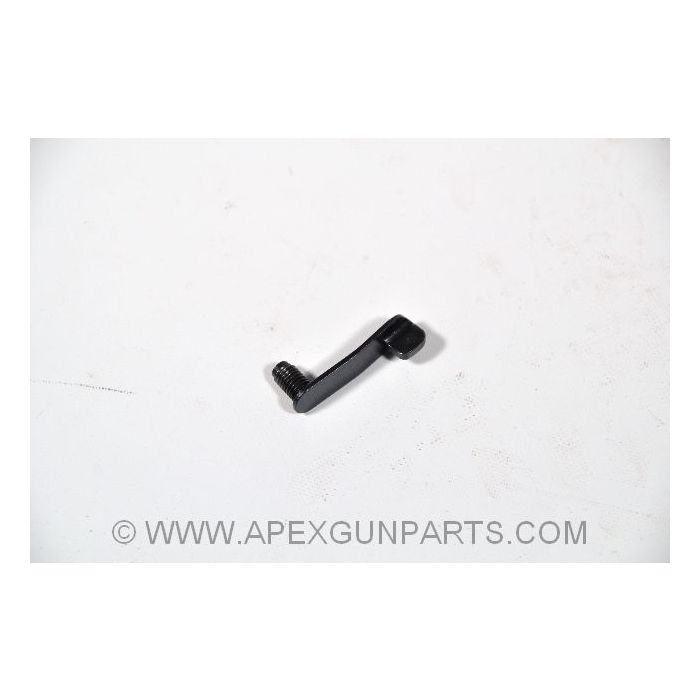 DPM Receiver Lock Screw Lever