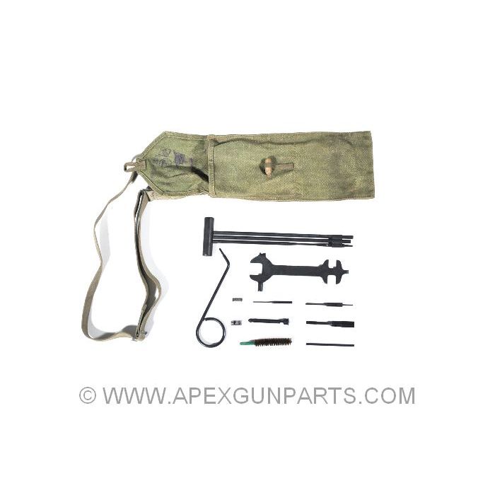 DPM Armorer Tool Set