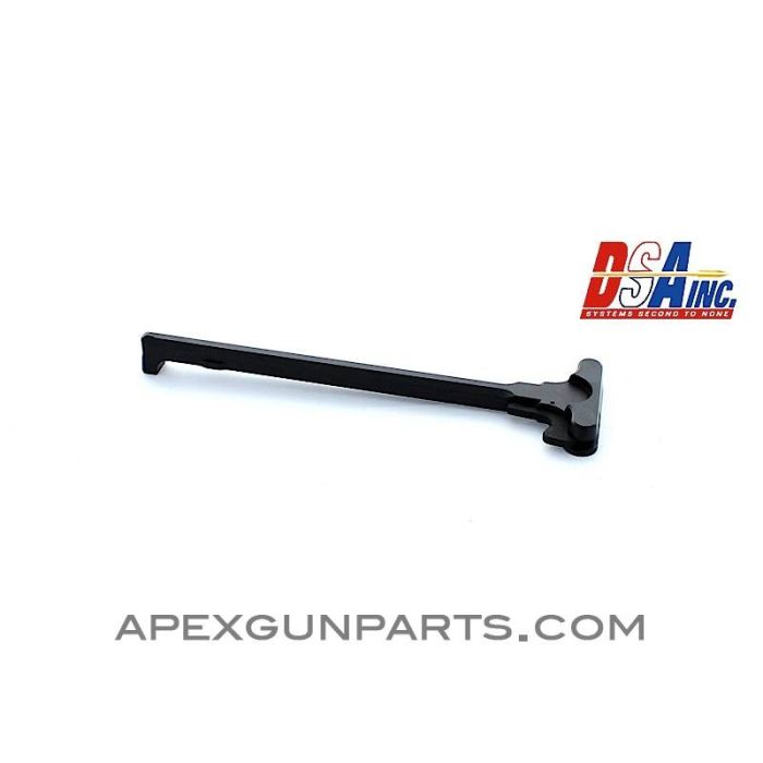 AR15 Charging Handle Assembly, Alloy, DSArms