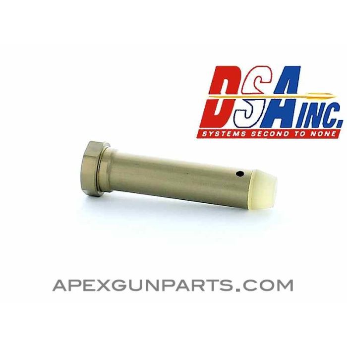 AR15 Carbine Buffer, Heavy, Short Recoil, DSArms