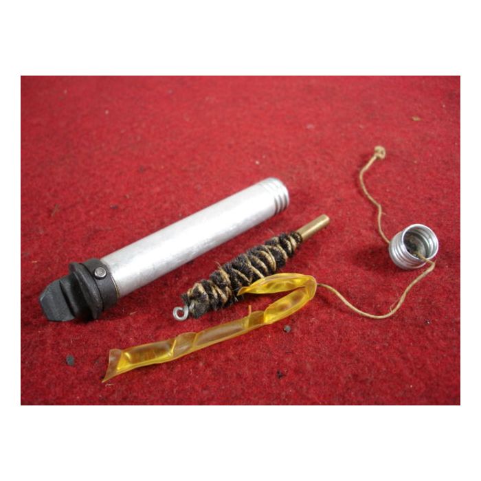 Cetme Bayonet Lug and Cleaning Kit