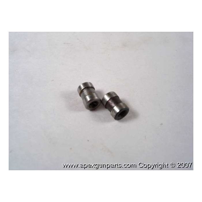 Locking Rollers, CZ52, Set of Two, NEW