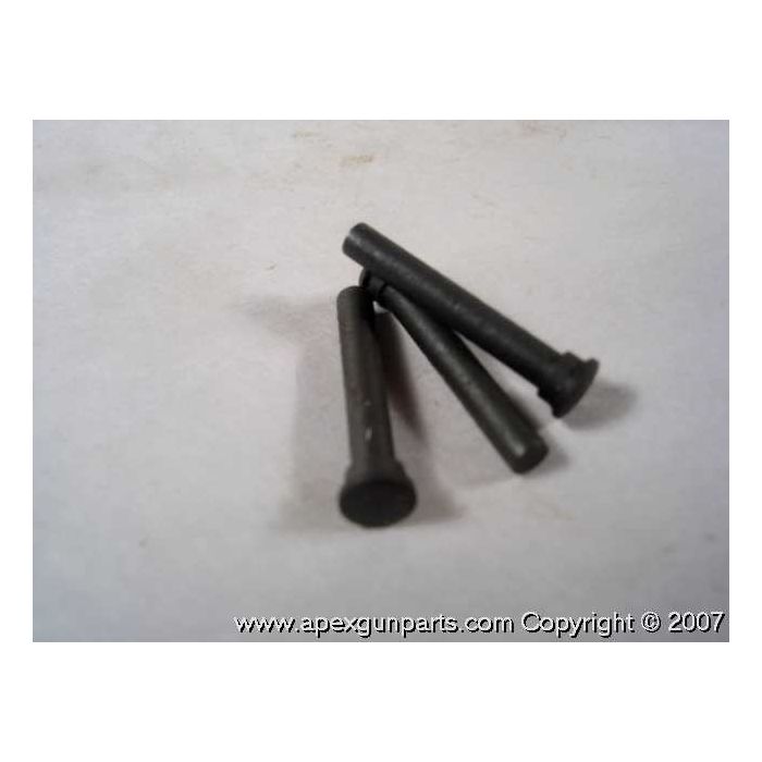 Pivot Pin, Hold Open Lever for CZ52