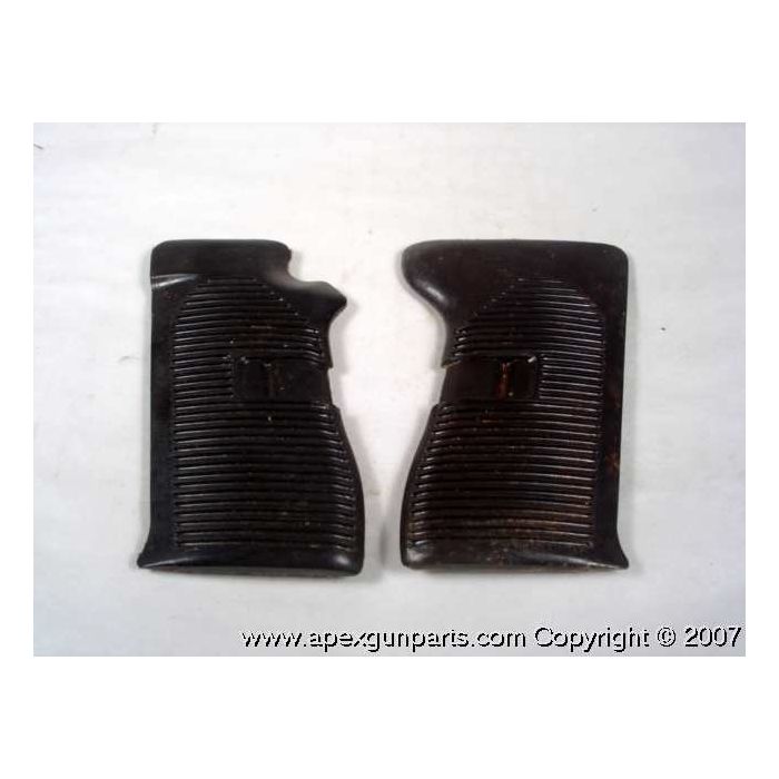 Pair of Grips for CZ52