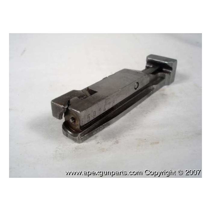 SKS Complete Bolt Assembly, Yugoslavian