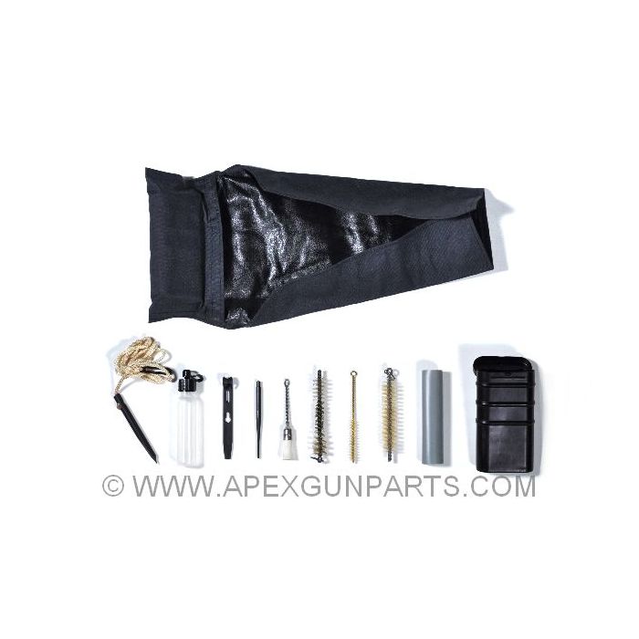 East German AK47 Cleaning Kit