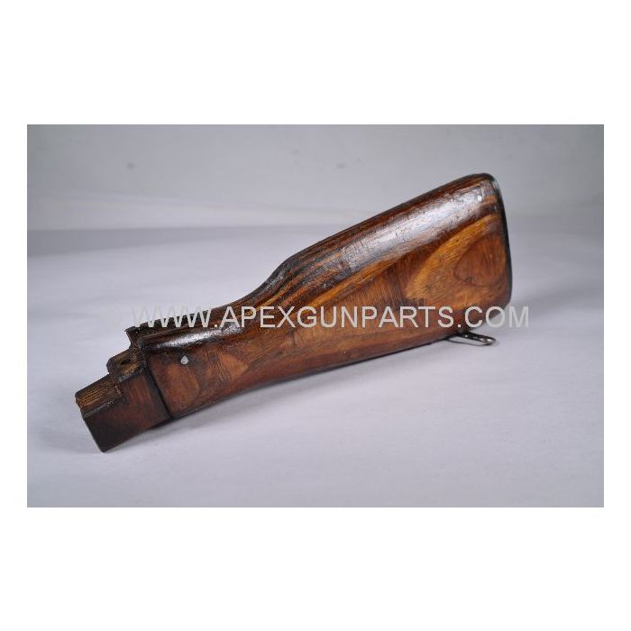 Egyptian AKM Laminated Butt Stock