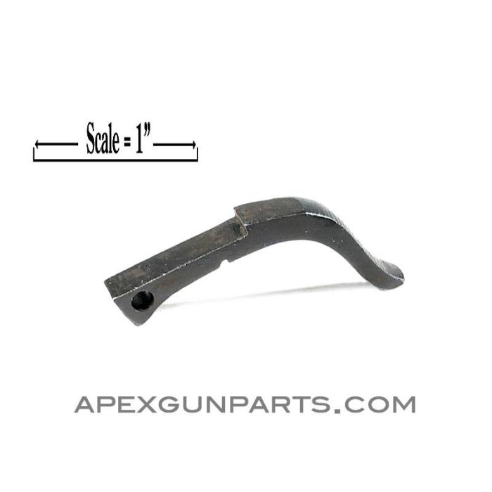 Enfield #1 MKIII Catch Lever, Magazine