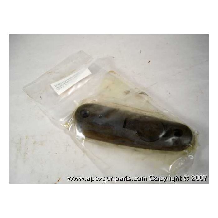 Enfield #4 Butt plate, Steel, NOS