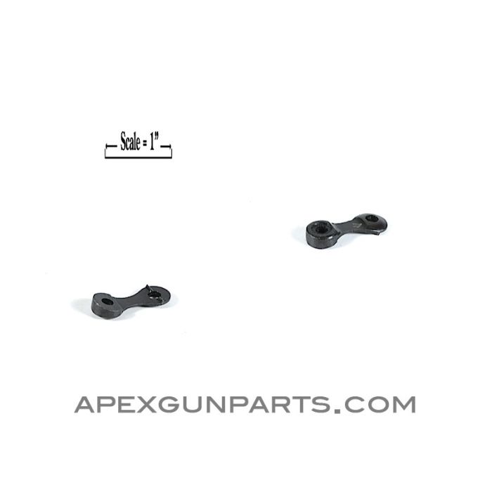 Enfield #1 MKIII Spring for Safety, Milled, NEW