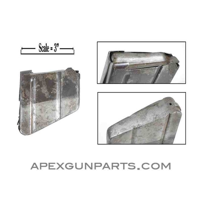 Enfield #1 MKIII 10rd Magazine, .303