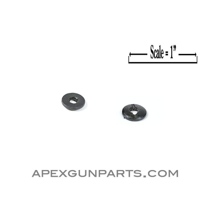 Enfield #1 MKIII Backsight Axis Pin Washer