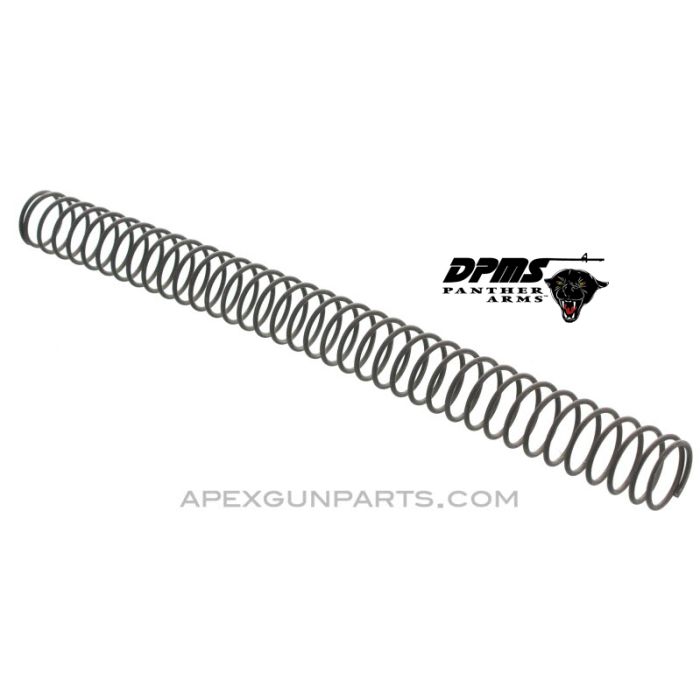 DPMS AR-15 Carbine Buffer Spring, *NEW*