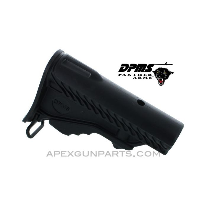 DPMS Collapsible Buttstock, *NEW*