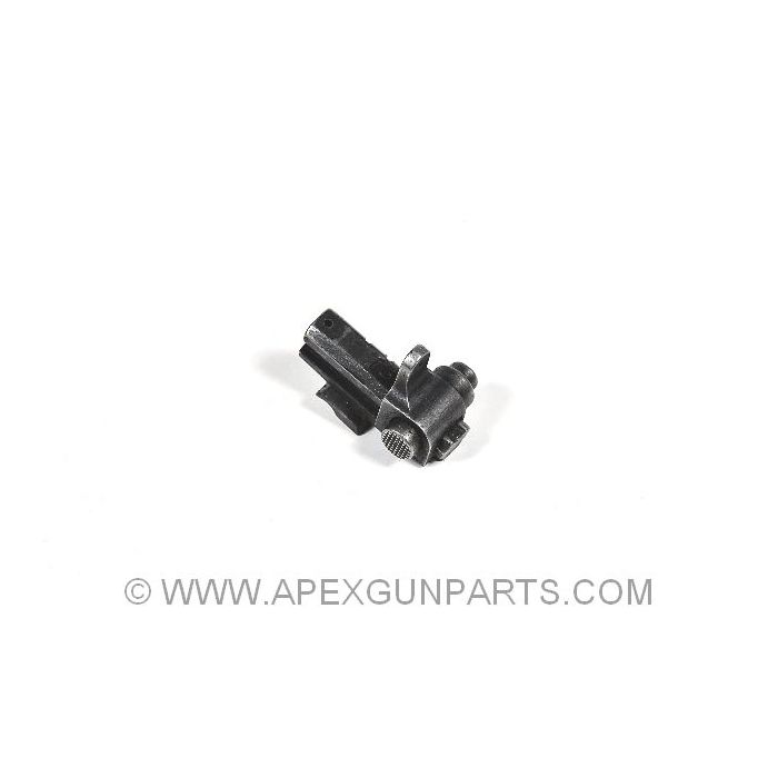 Fal Rear Sight Assembly