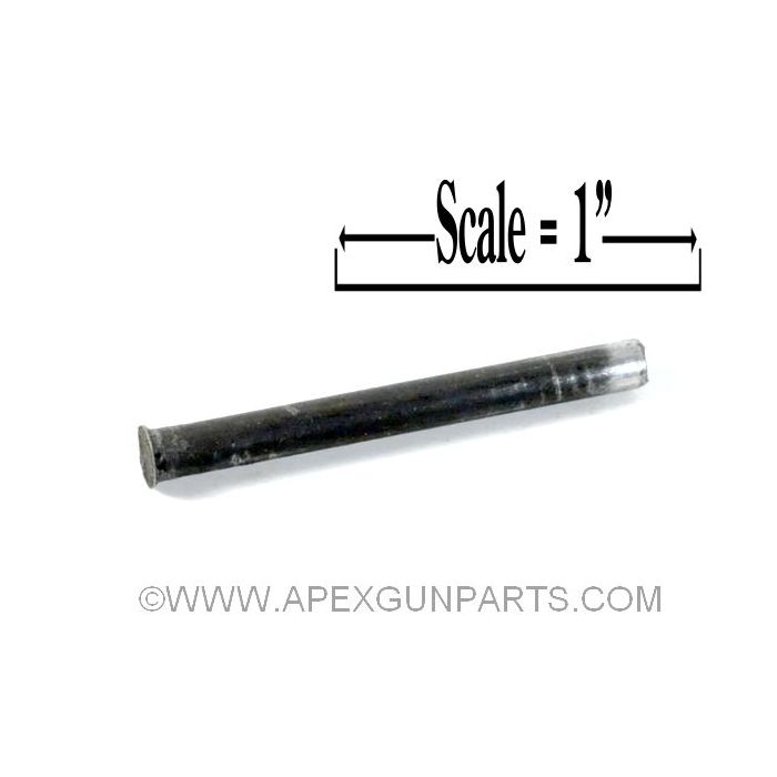 Fal Ejector Block Pin