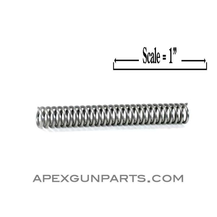 FAL Spring, Firing Pin, Used