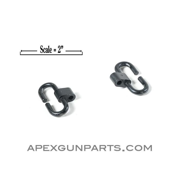 FAL Front Sling Swivel