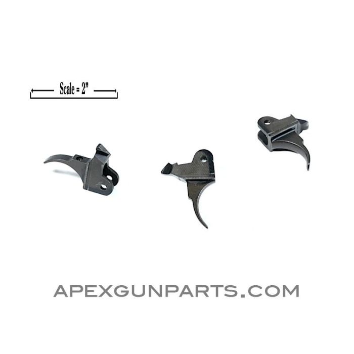 Fal Trigger, Original