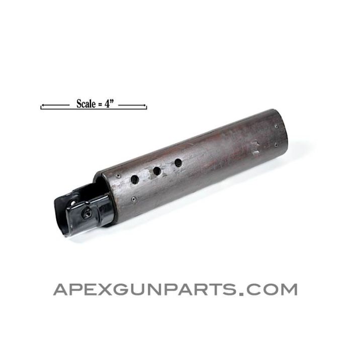 L1A1 Handguard Set, Wood, Australian, Laminated