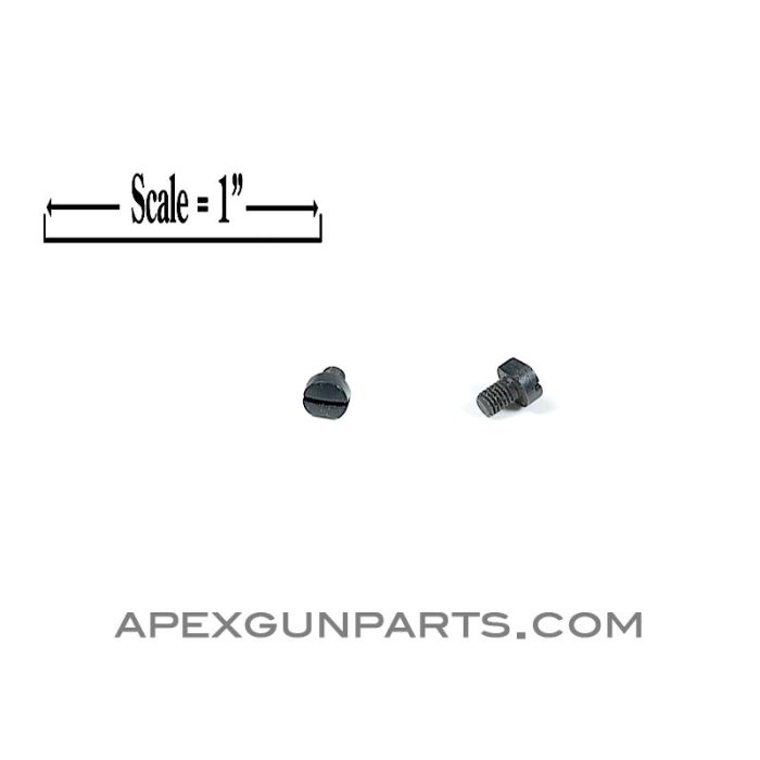 FN49 Trigger Guard Screw, Stop Screw, Front