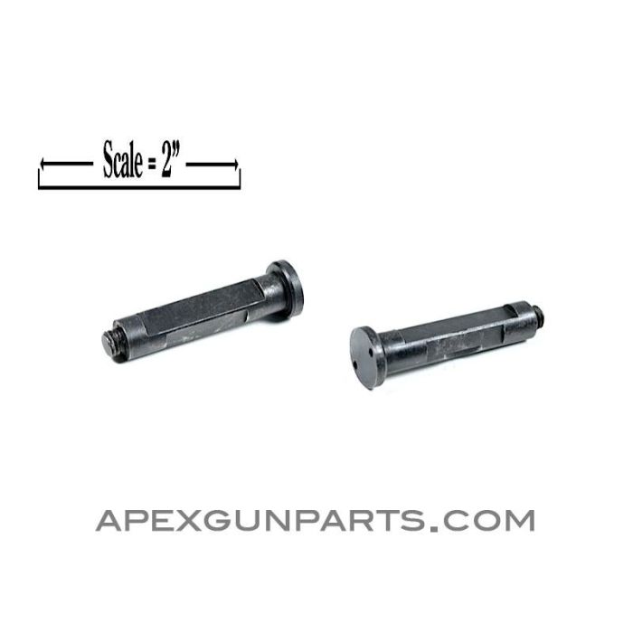 FN49 Recoil Lug, Type 2